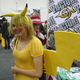 Illustration for article titled London MCM Expo Cosplay Gallery